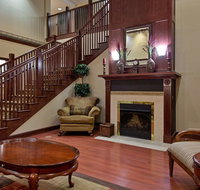 Country Inn & Suites by Radisson, Hampton, VA - Orlando Tourists
