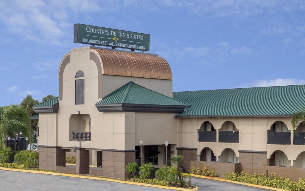 Countryside Inn - thumb 0