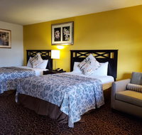 Countryside Inn Sealy - Orlando Tourists