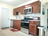 Couples  Family Retreat close to Airport Cruiseport  Beach UVC PURIFIED Orlando Tourists