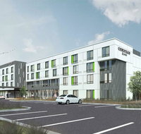 Courtyard by Marriott Cartersville - Orlando Tourists