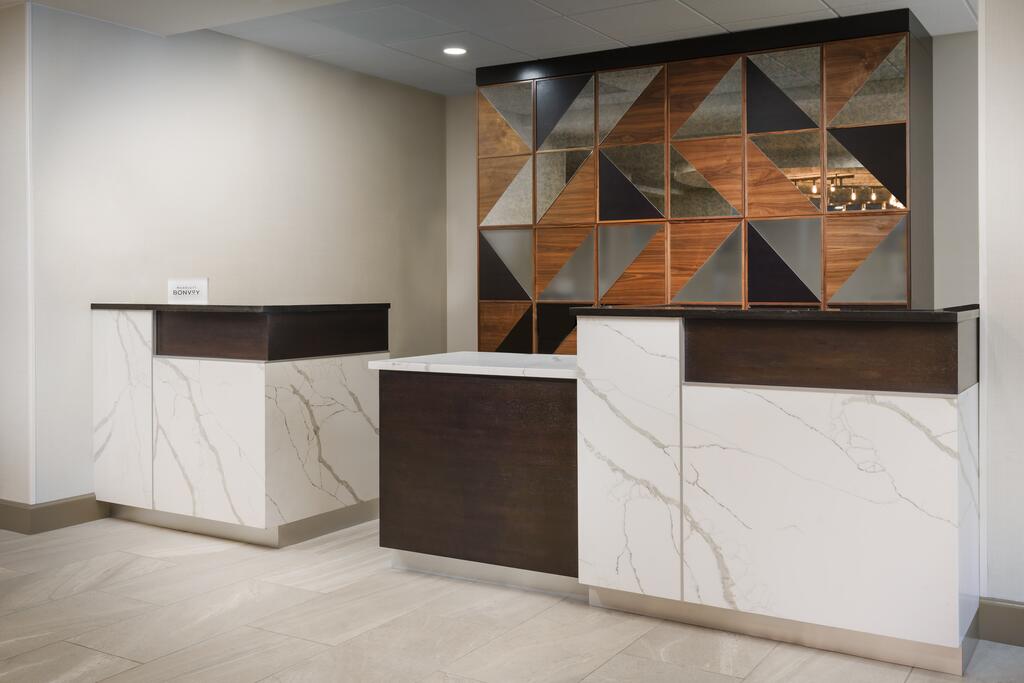 Courtyard By Marriott Orlando Downtown - thumb 3