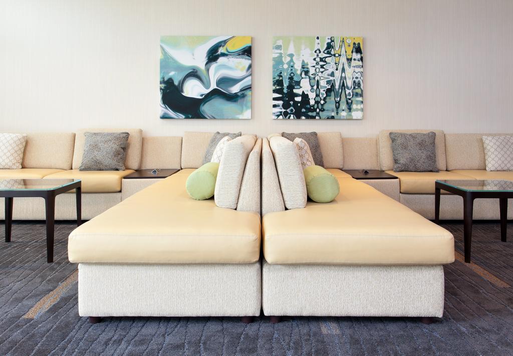 Courtyard By Marriott Orlando South/Grande Lakes Area - thumb 2