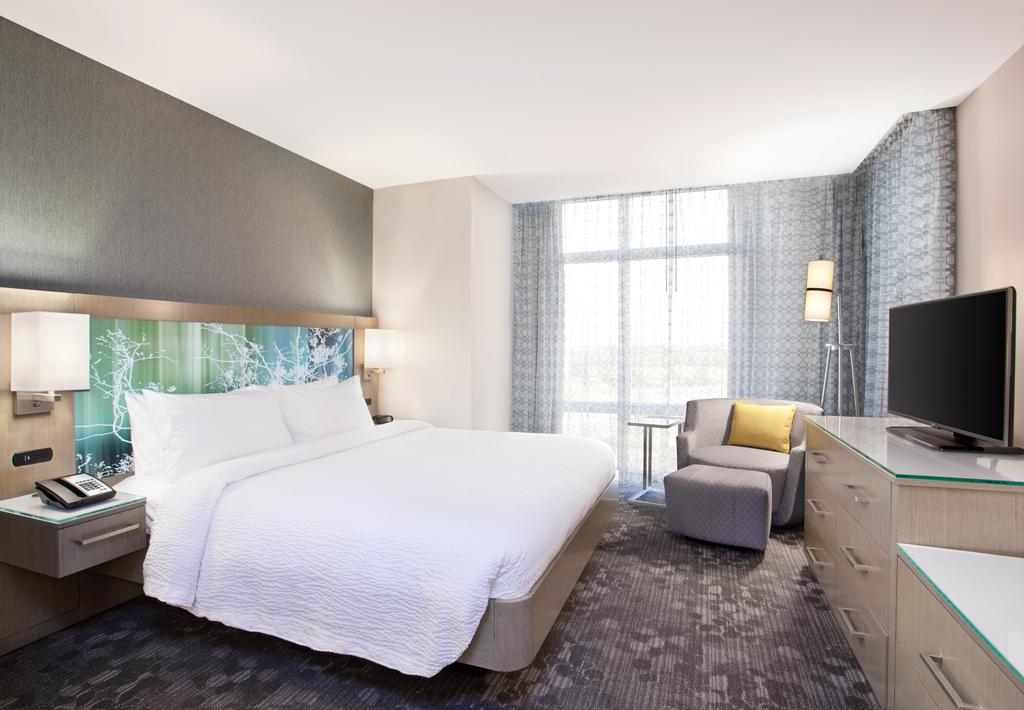 Courtyard By Marriott Orlando South/Grande Lakes Area - thumb 3