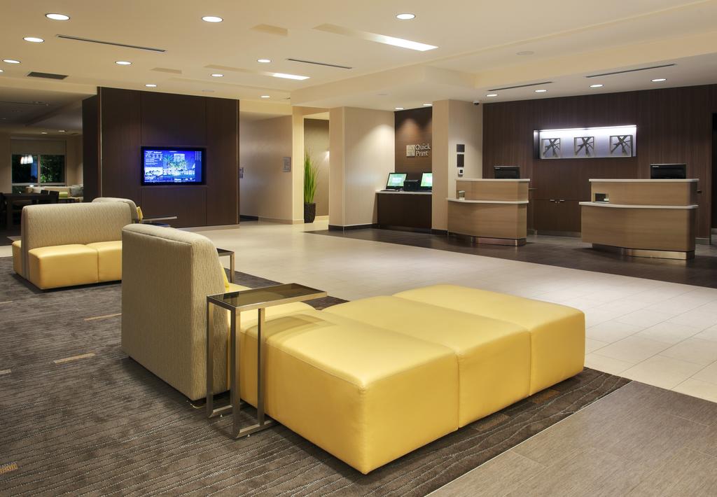 Courtyard By Marriott Orlando South/Grande Lakes Area - thumb 1