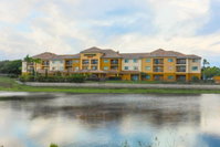 Booking Heathrow Orlando Tourists