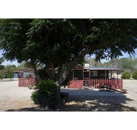 Cozy 2 BR on 4 acres with orchard - Orlando Tourists