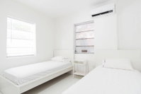 Cozy 2BR 1BA in Heart of Miami Orlando Tourists