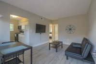 Cozy 2BR Apartment in Midtown-Wynwood Orlando Tourists