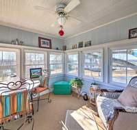 Cozy Augusta Home with Porch-Walk to Katy Trail - Orlando Tourists