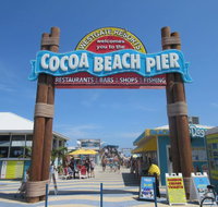 Cozy Beach Getaway - Orlando Tourists