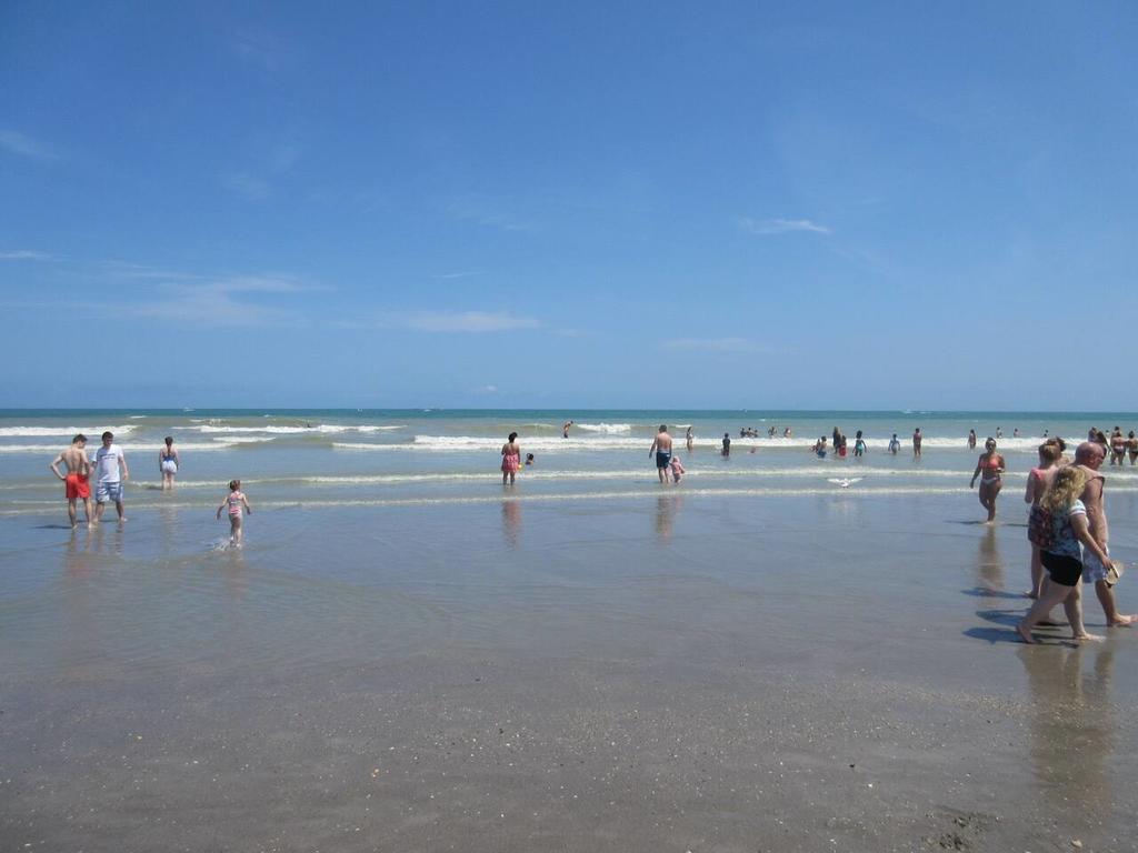 Cozy Beach Getaway - thumb 2