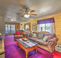Cozy Blanding Cottage Near Town and State Parks - Orlando Tourists