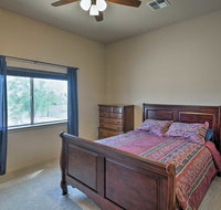 Cozy Bullhead City Home with Patio & Mountain Views! - Orlando Tourists