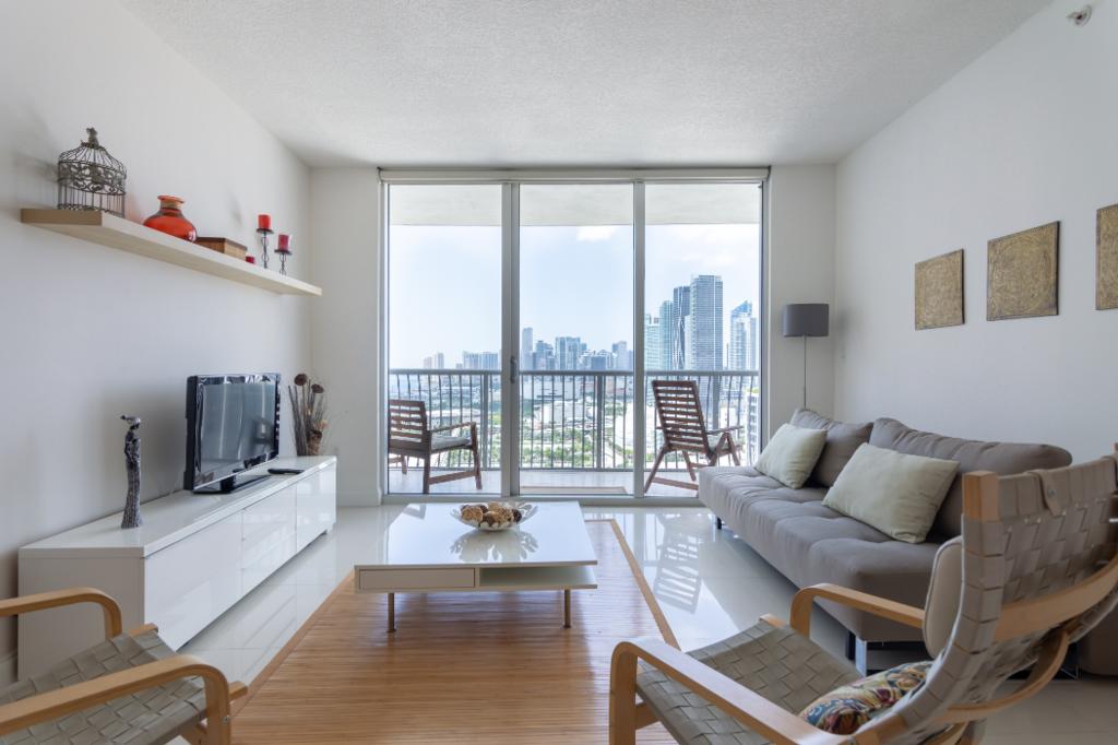 Cozy Downtown & Bay Views Miami - thumb 3