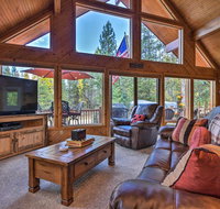 Cozy Grand Lake Home with Game Room & Fire Pit! - Orlando Tourists