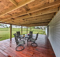 Cozy Home 10 Mins to Cummins Falls State Park - Orlando Tourists