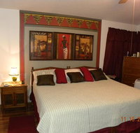 Cozy Master Suite next to Preserve - Orlando Tourists