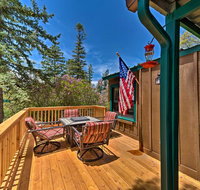 Cozy Outdoorsy Haven by Golf Course with Deck - Orlando Tourists