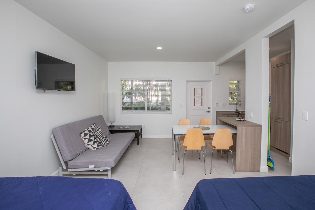 Cozy Studio Close To Miami Downtown - thumb 2