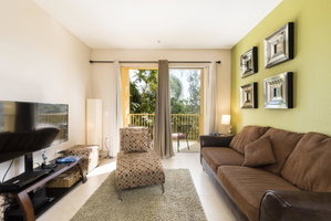 Cozy Vacation Apartment (266625)