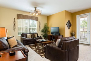 Cozy Vacation Apartment At Vista Cay Apt 104