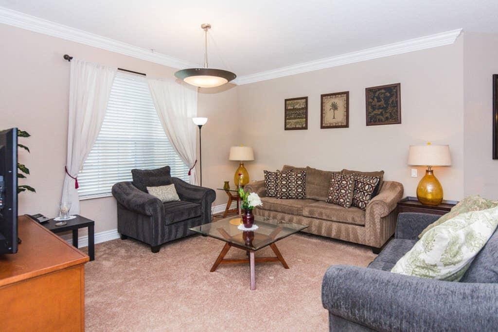 COZY VACATION APARTMENT AT VISTA CAY RESORT! (331996) - thumb 0