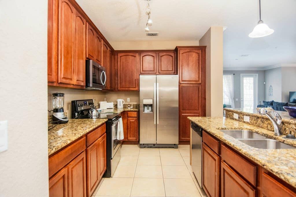 COZY VACATION APARTMENT AT VISTA CAY RESORT! (331996) - thumb 3
