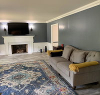 Cozy spacious home away from home getaway - Orlando Tourists