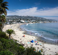 Crescent Bay Inn - Orlando Tourists