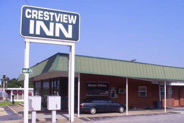 Crestview Inn - thumb 0
