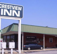 Crestview Inn - Orlando Tourists