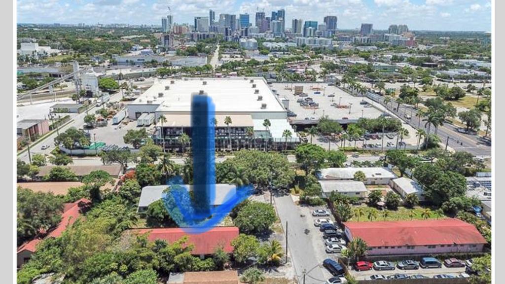 Crocodhouse - thumb 0