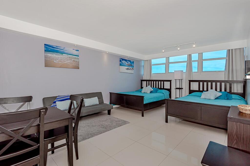Cute Studio On The Beach - thumb 0