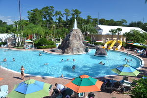 Cypress Pointe Resort By Diamond Resorts