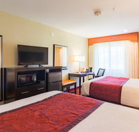 Days Inn by Wyndham Arlington - Orlando Tourists
