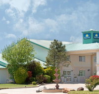 Days Inn by Wyndham Dalhart - Orlando Tourists