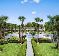Days Inn by Wyndham Daytona Beach Speedway - Orlando Tourists