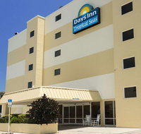 Days Inn by Wyndham Daytona Oceanfront - Orlando Tourists