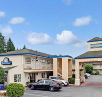 Days Inn by Wyndham Federal Way - Orlando Tourists