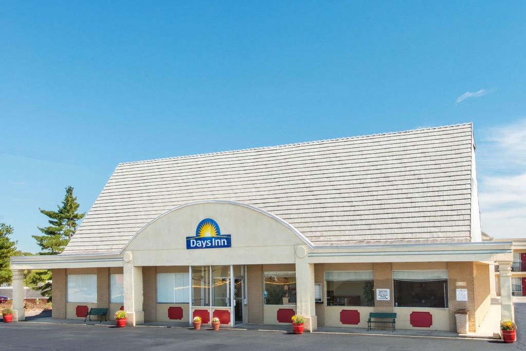 Days Inn By Wyndham Frankfort - thumb 0