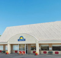 Days Inn by Wyndham Frankfort - Orlando Tourists