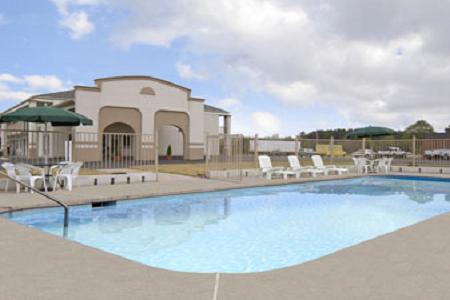 Days Inn By Wyndham Morrilton - thumb 2