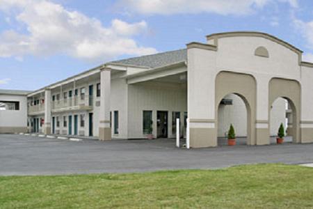 Days Inn By Wyndham Morrilton - thumb 1