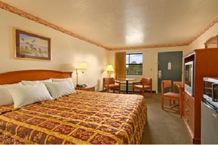 Days Inn By Wyndham Morrilton - thumb 3