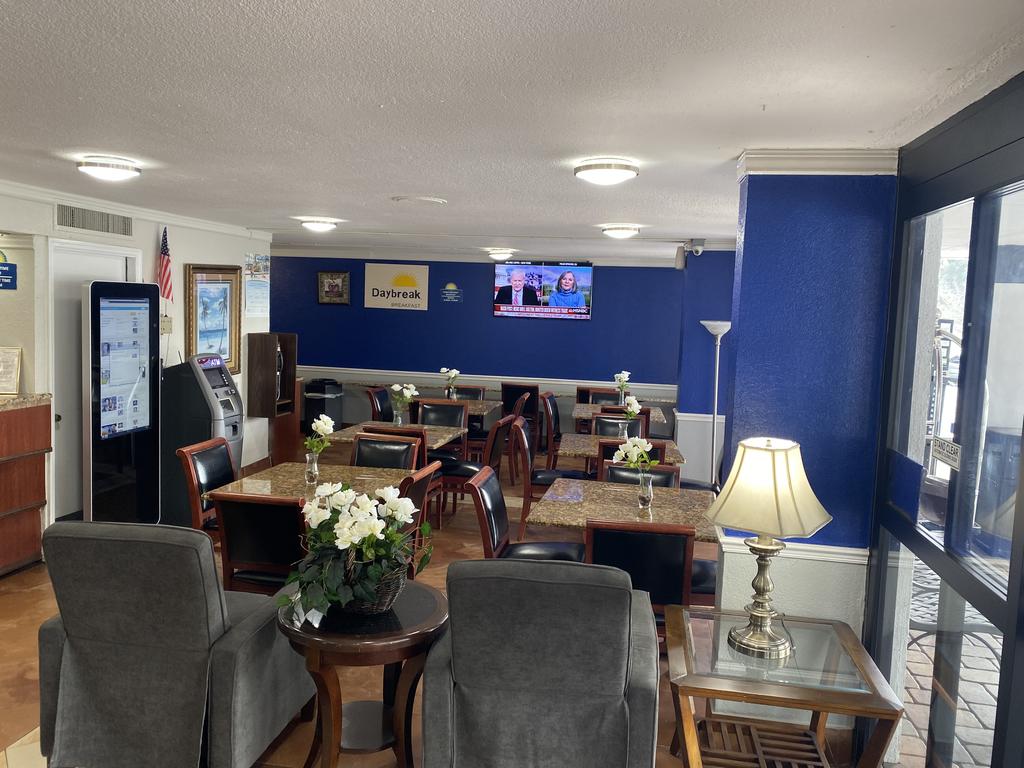 Days Inn By Wyndham Orlando Downtown - thumb 3
