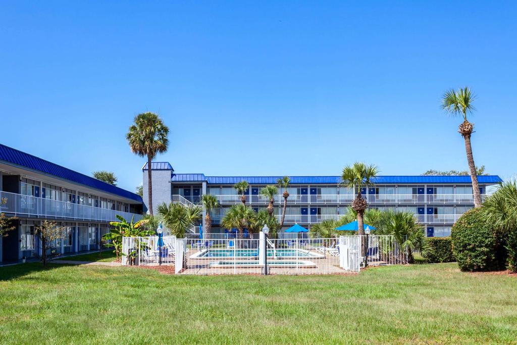 Days Inn By Wyndham Orlando Downtown - thumb 0