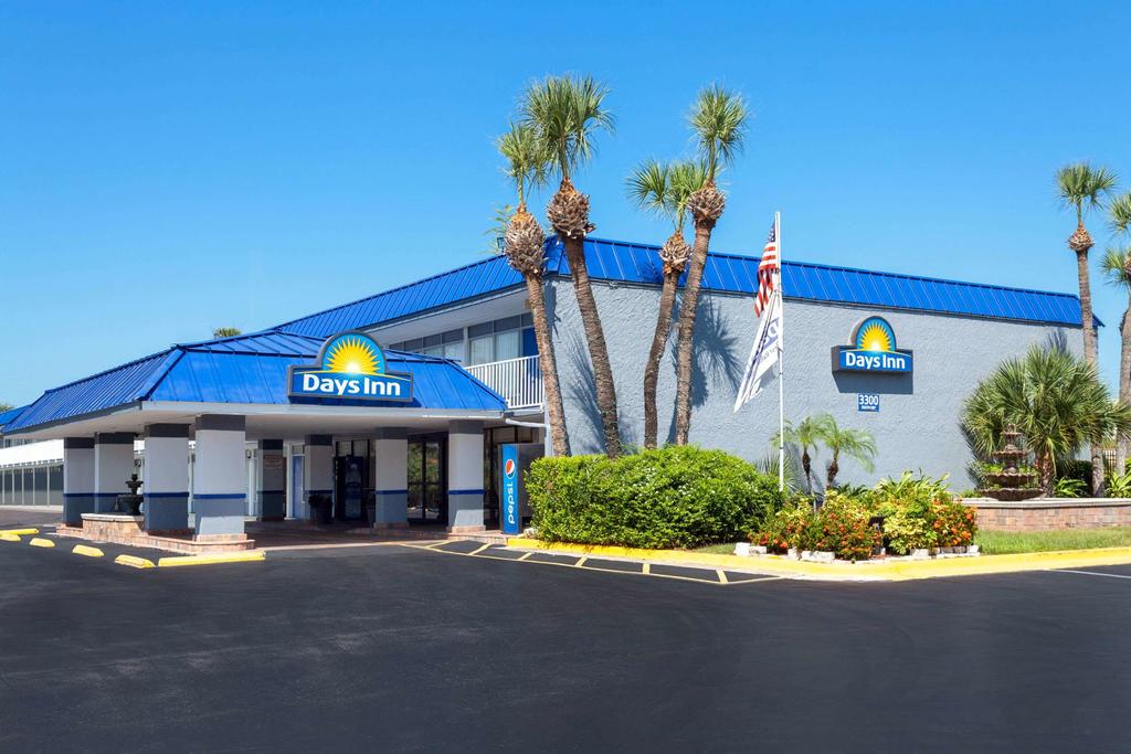 Days Inn By Wyndham Orlando Downtown - thumb 2
