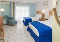 Deja resort all inclusive Orlando Tourists