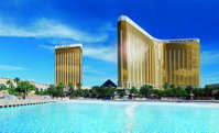Delano Las Vegas by Suiteness Orlando Tourists